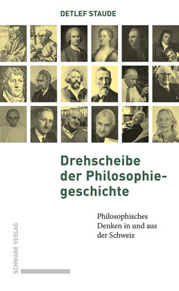 Drehscheibe der Philosophiegeschichte