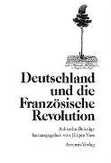 Deutschland und die französische Revolution