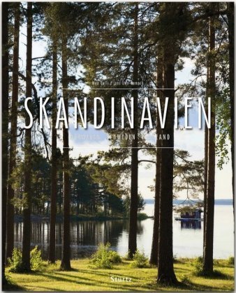 Skandinavien - Norwegen - Schweden - Finnland