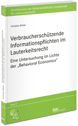 Verbraucherschützende Informationspflichten im Lauterkeitsrecht