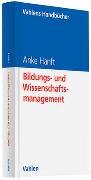 Bildungs- und Wissenschaftsmanagement