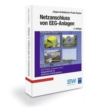 Netzanschluss von EEG-Anlagen