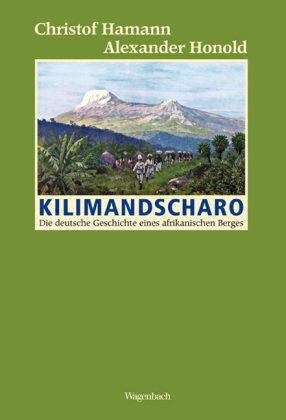 Kilimandscharo