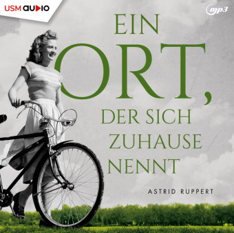 Ein Ort der sich Zuhause nennt, 2 Audio-CD, 2 MP3