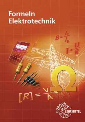 Formeln für Elektrotechniker