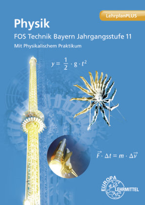 Physik FOS Technik Bayern