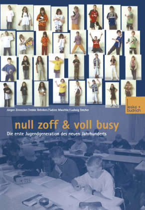 null zoff & voll busy