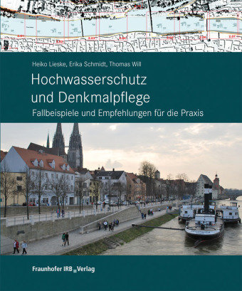 Hochwasserschutz und Denkmalpflege.