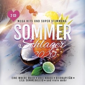 Sommer Schlager 2020