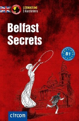 Belfast Secrets