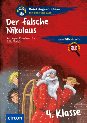 Der falsche Nikolaus