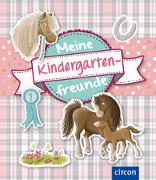 Meine Kindergartenfreunde