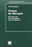 Grenzen der Metropole