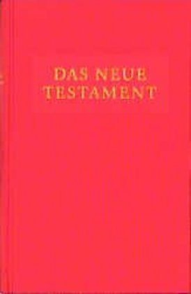 Das Neue Testament