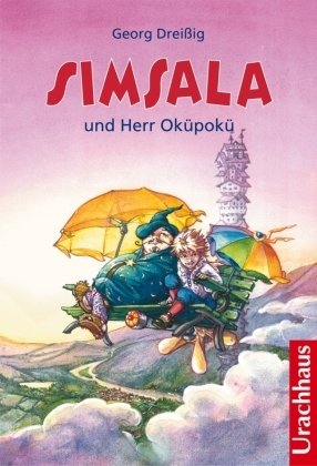 Simsala und Herr Oküpokü