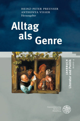 Alltag als Genre