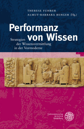 Performanz von Wissen