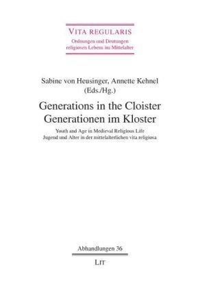 Generations in the Cloister /Generationen im Kloster