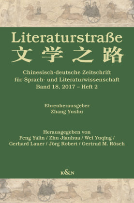 Literaturstraße Bd.18/2