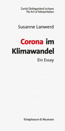 Corona im Klimawandel