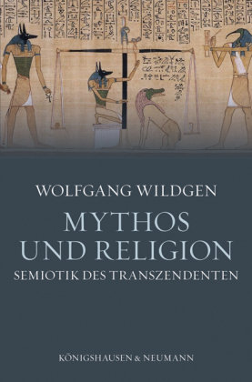 Mythos und Religion