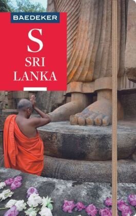 Baedeker Reiseführer Sri Lanka