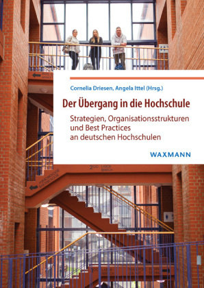 Der Übergang in die Hochschule