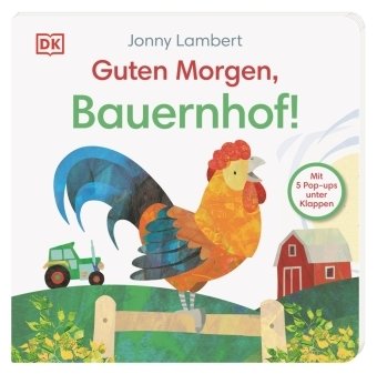 Guten Morgen, Bauernhof!