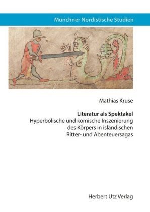 Literatur als Spektakel