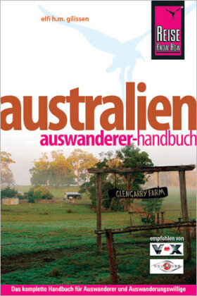 Reise Know-How, Australien Auswanderer-Handbuch