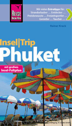 Reise Know-How InselTrip Phuket