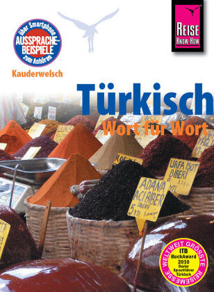 Türkisch - Wort für Wort