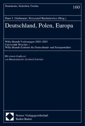 Deutschland, Polen, Europa