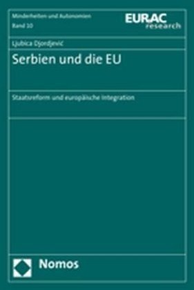 Serbien und die EU