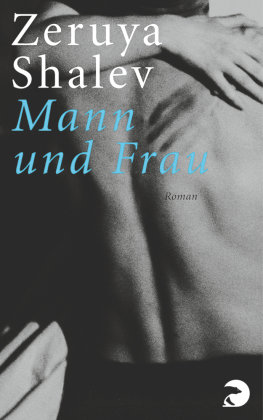 Mann und Frau