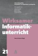 Wirksamer Informatikunterricht