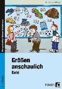 Größen anschaulich - Geld