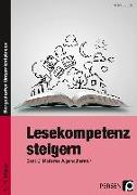 Lesekompetenz steigern 2