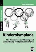 Kinderolympiade