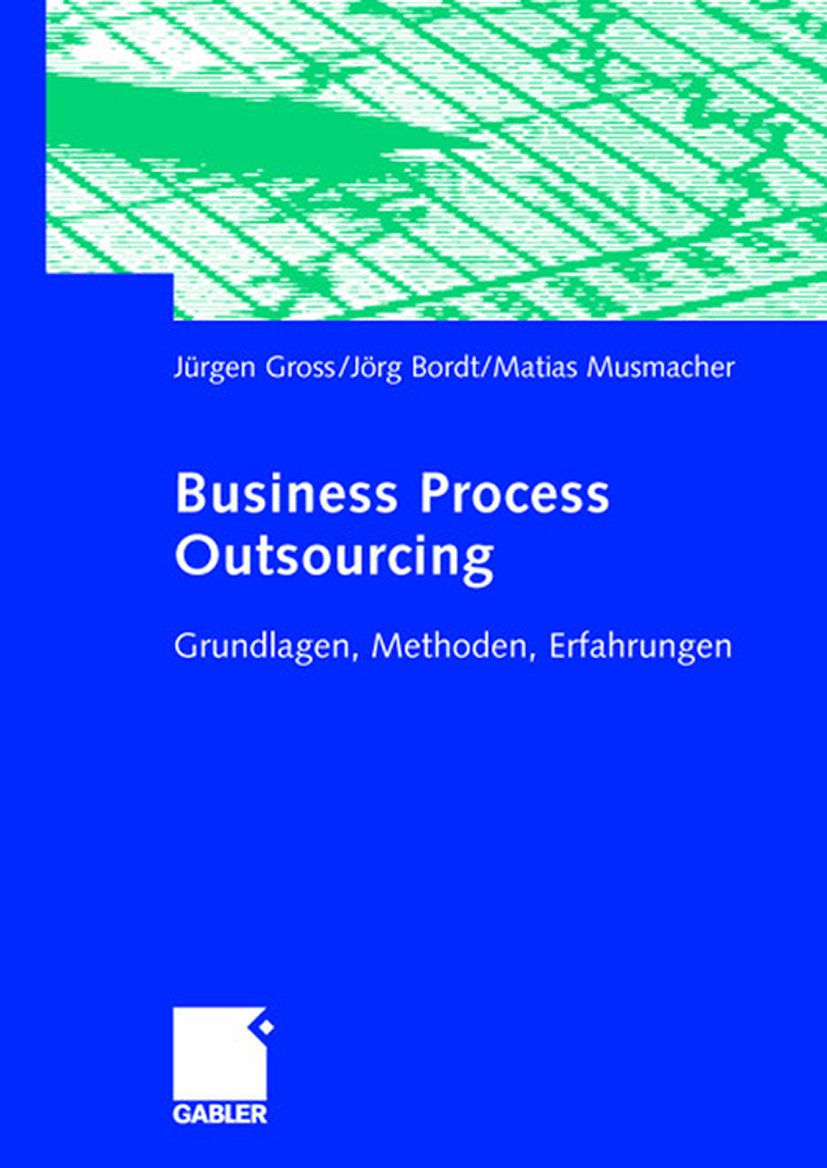 Business Process Outsourcing