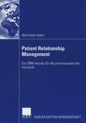 Patient Relationship Management