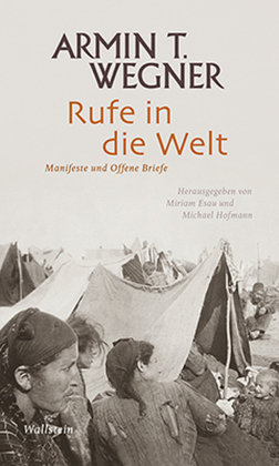 Rufe in die Welt