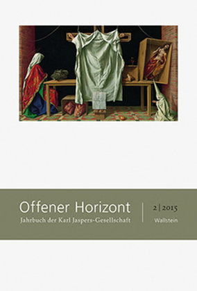 Offener Horizont Bd.2/2015