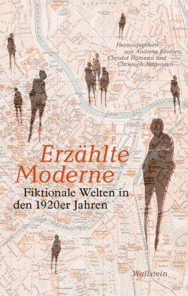 Erzählte Moderne