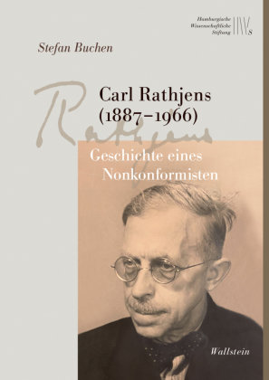 Carl Rathjens (1887-1966)