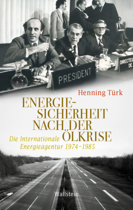 Energiesicherheit nach der Ölkrise