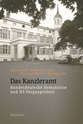 Das Kanzleramt