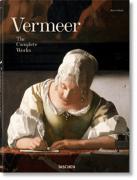 Vermeer. L'opera completa