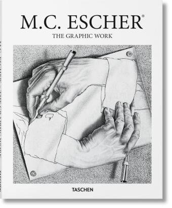 M. C. Escher. Graphik und Zeichnungen