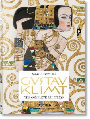 Gustav Klimt. Tout l'oeuvre peint